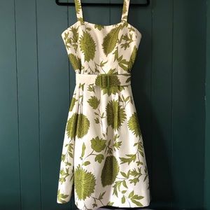 ModCloth Jessica Howard dress